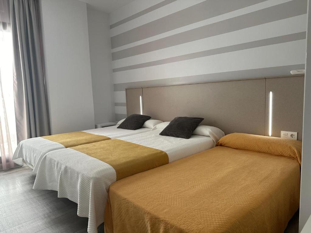Hotel Leo, Monesterio