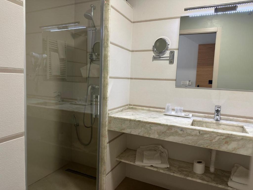 Hotel Leo, Monesterio — photo 2