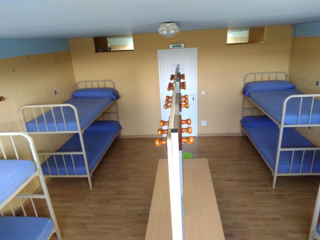 Albergue De Peregrinos Santiago Apostol, Puente la Reina — photo 2