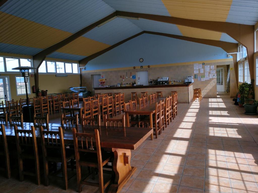 Albergue De Peregrinos Santiago Apostol, Puente la Reina — photo 3