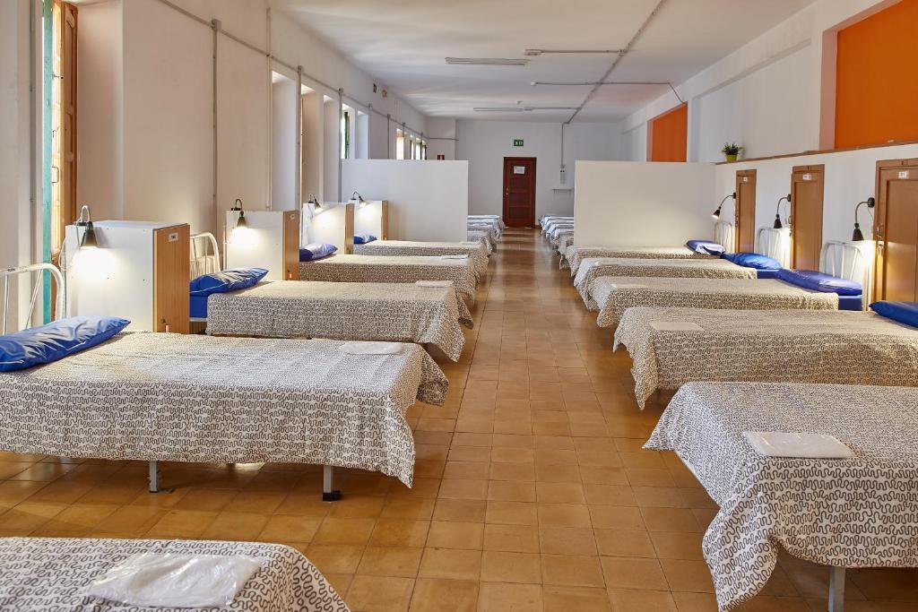 Albergue Seminario Menor en Santiago de Compostela, Santiago de Compostela — photo 2
