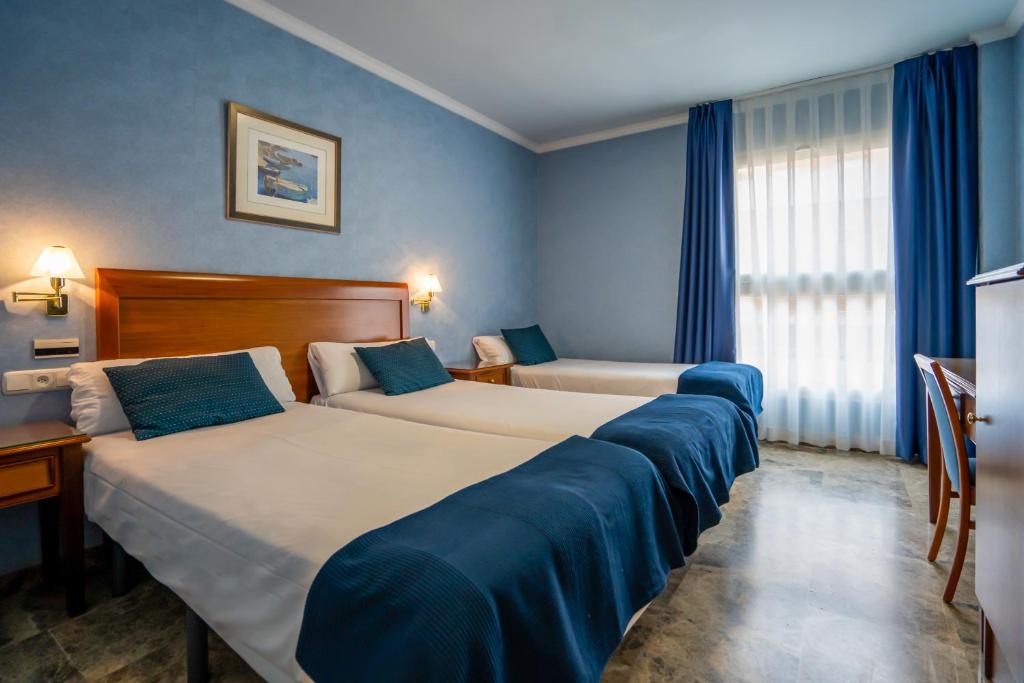 Hotel Bartos, Almussafes — photo 2