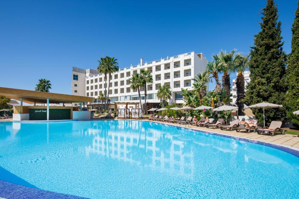AP Maria Nova Lounge - Adults Friendly, Tavira