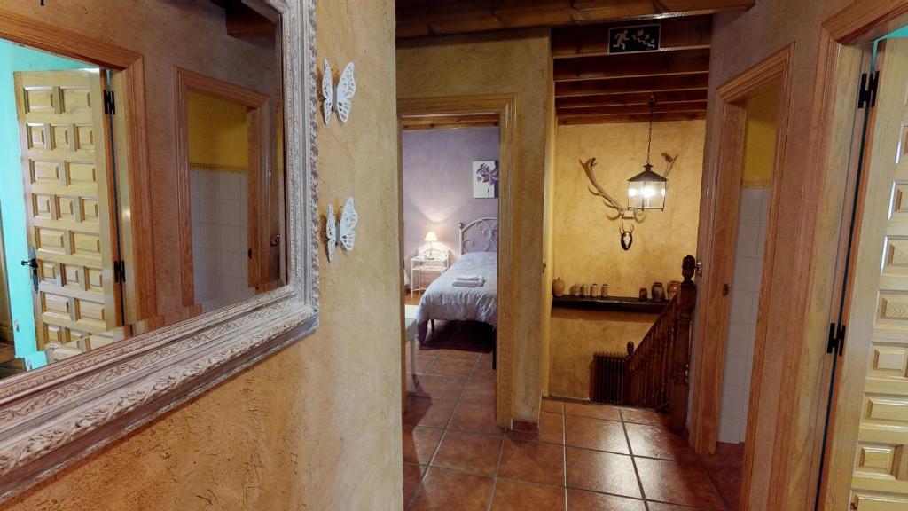 Casa Rural La Majada Palentina, Villanueva de Arriba — photo 2