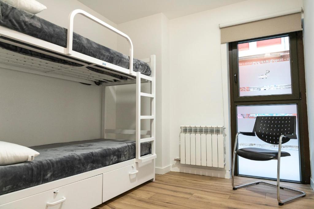 Albergue San Nicolás, Logroño — photo 3