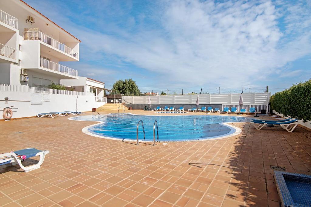 Costa Cabanas 1, Tavira