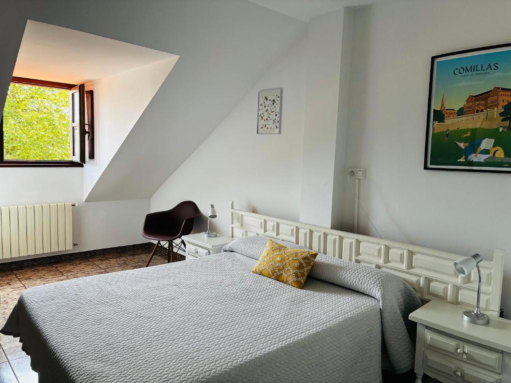 Hotel Solatorre, Comillas — photo 3