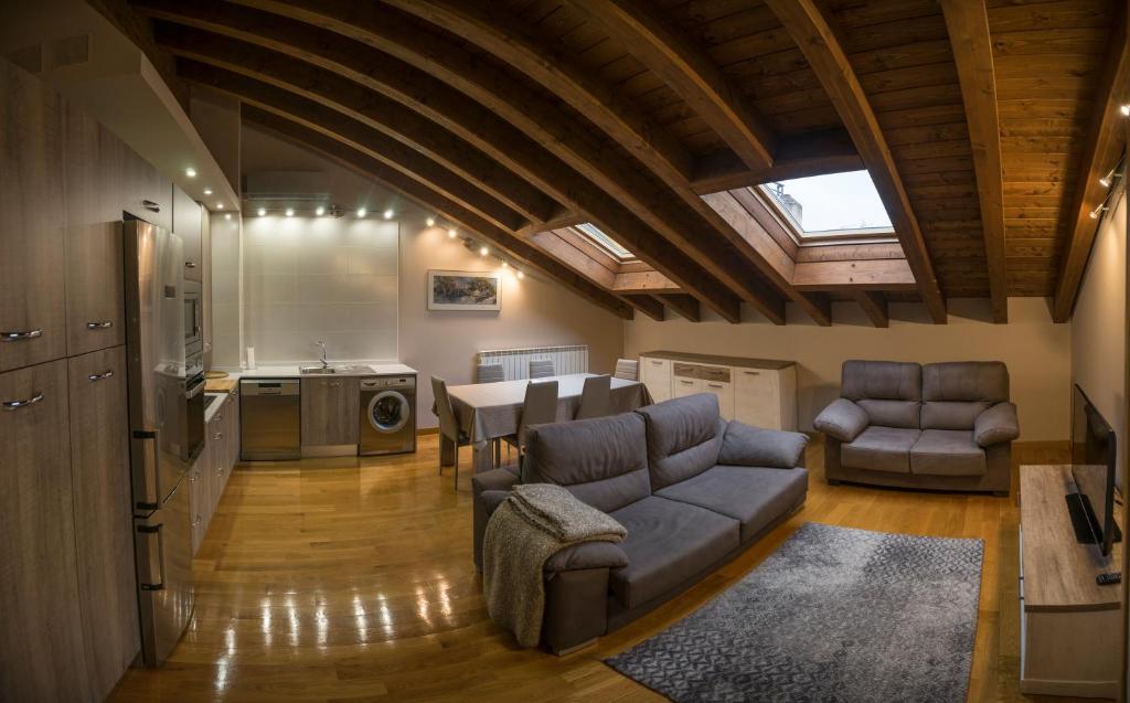 Apartamento Gure Ganbara, Estella