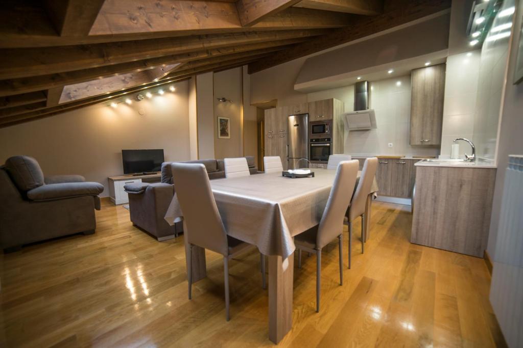 Apartamento Gure Ganbara, Estella — photo 2