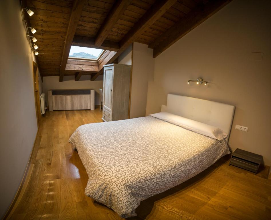 Apartamento Gure Ganbara, Estella — photo 3