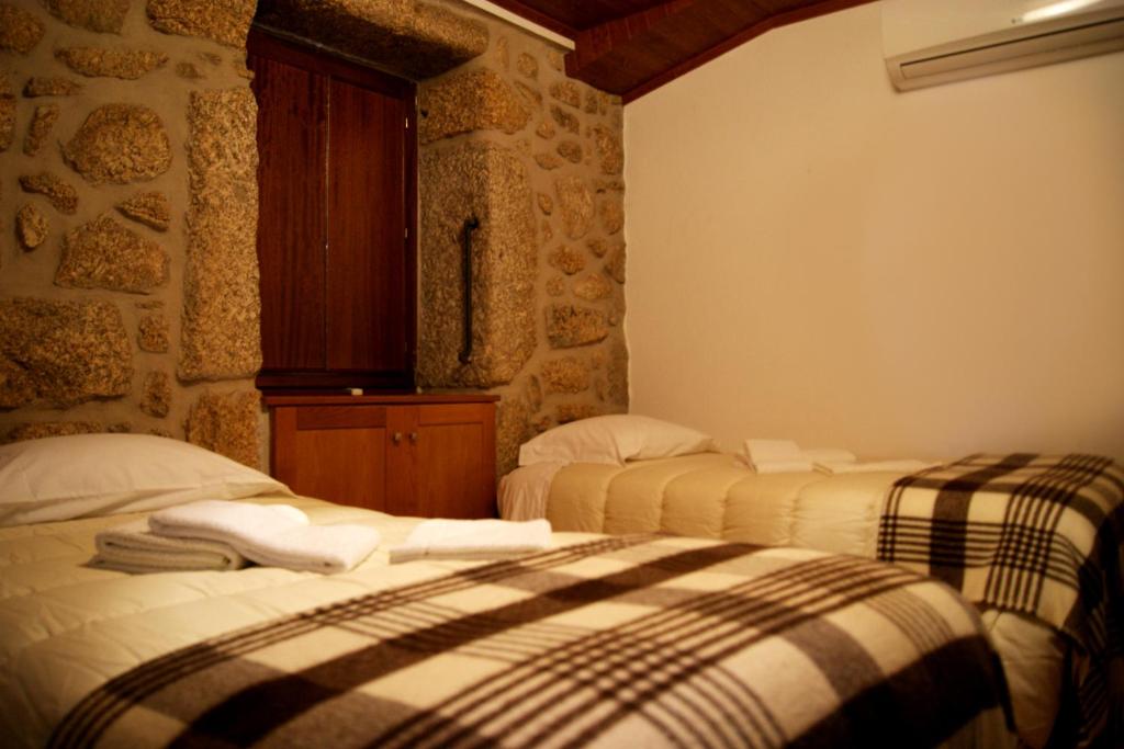 Cantinho Santiago, Belmonte