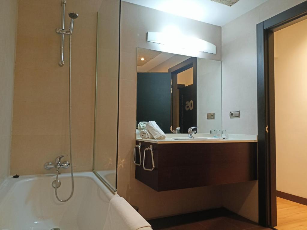 Hotel Rey Sancho, Ventosa — photo 3