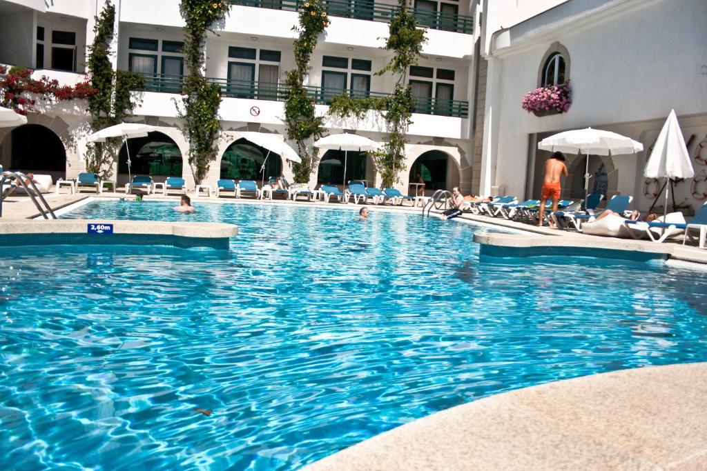 Hotel Suave Mar, Esposende