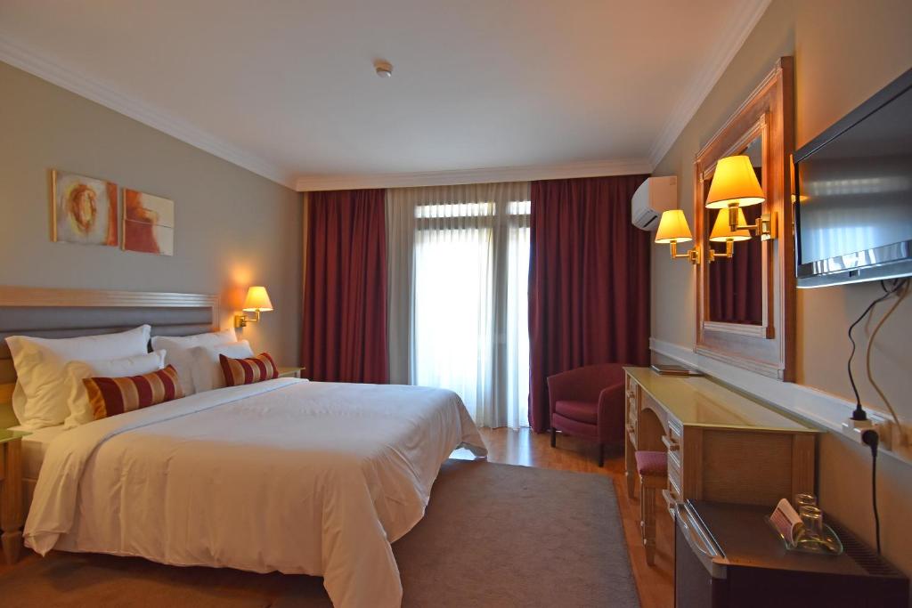Hotel Suave Mar, Esposende — photo 2