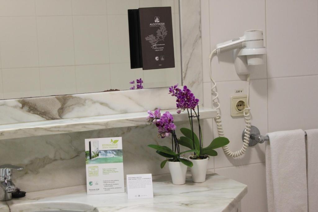 Hotel Suave Mar, Esposende — photo 3