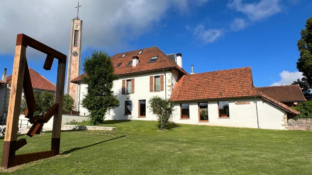 Casa Rural Roncesvalles, Espinal