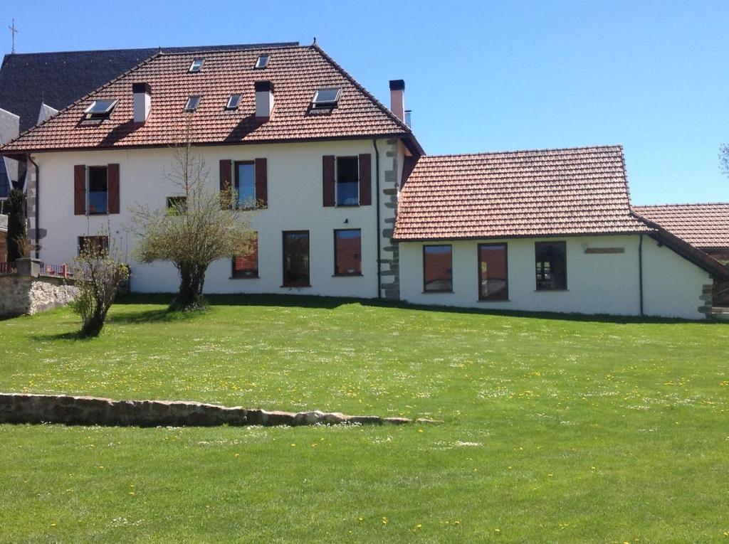 Casa Rural Roncesvalles, Espinal — photo 3
