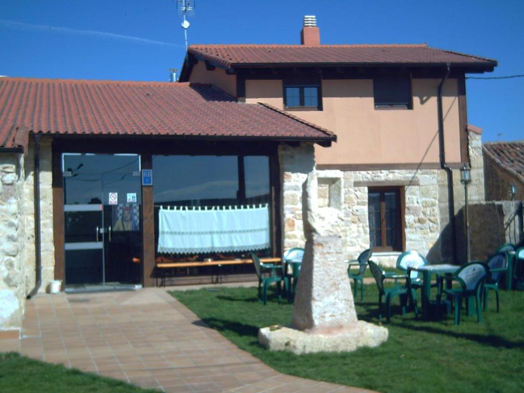 Casa Rural la Cerca, Modúbar de San Cibrián