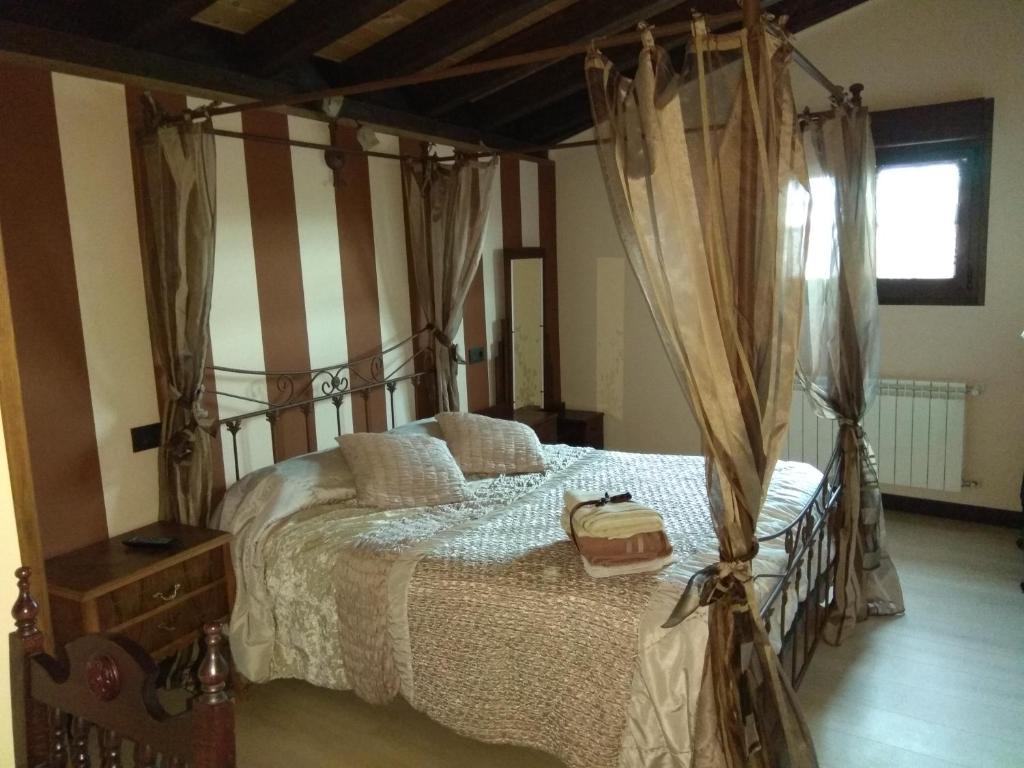 Casa Rural la Cerca, Modúbar de San Cibrián — photo 2