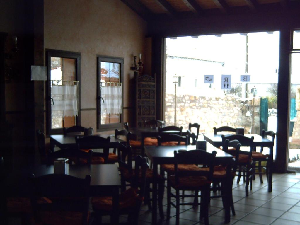 Casa Rural la Cerca, Modúbar de San Cibrián — photo 3
