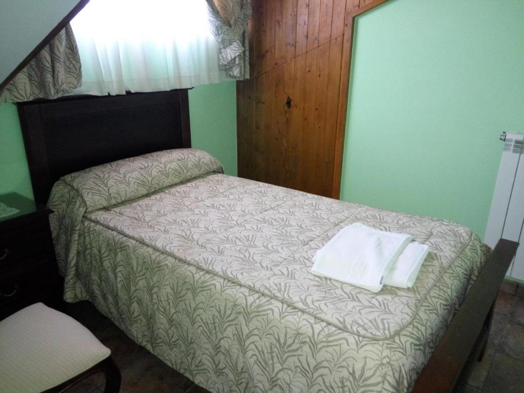 Casa Turismo Rural La Piedra, Arija — photo 2