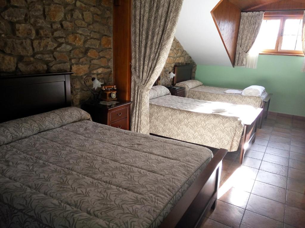 Casa Turismo Rural La Piedra, Arija — photo 3
