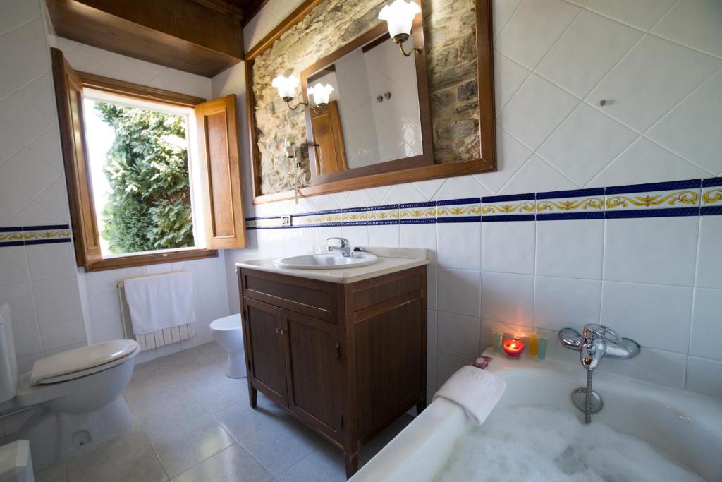 Pazo Xan Xordo, Lavacolla — photo 3