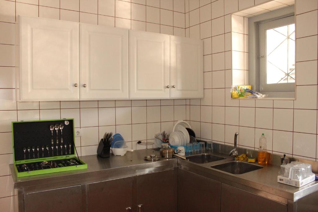 BE Coimbra Hostels, Coimbra — photo 3