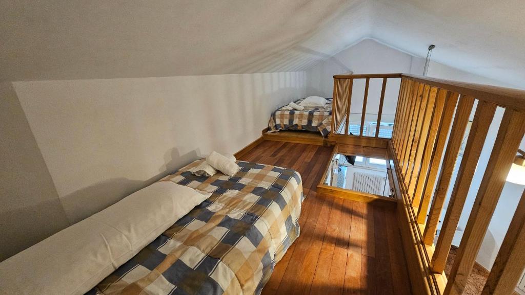 Hotel Merendero, Sardiñeiro de Abaixo — photo 2