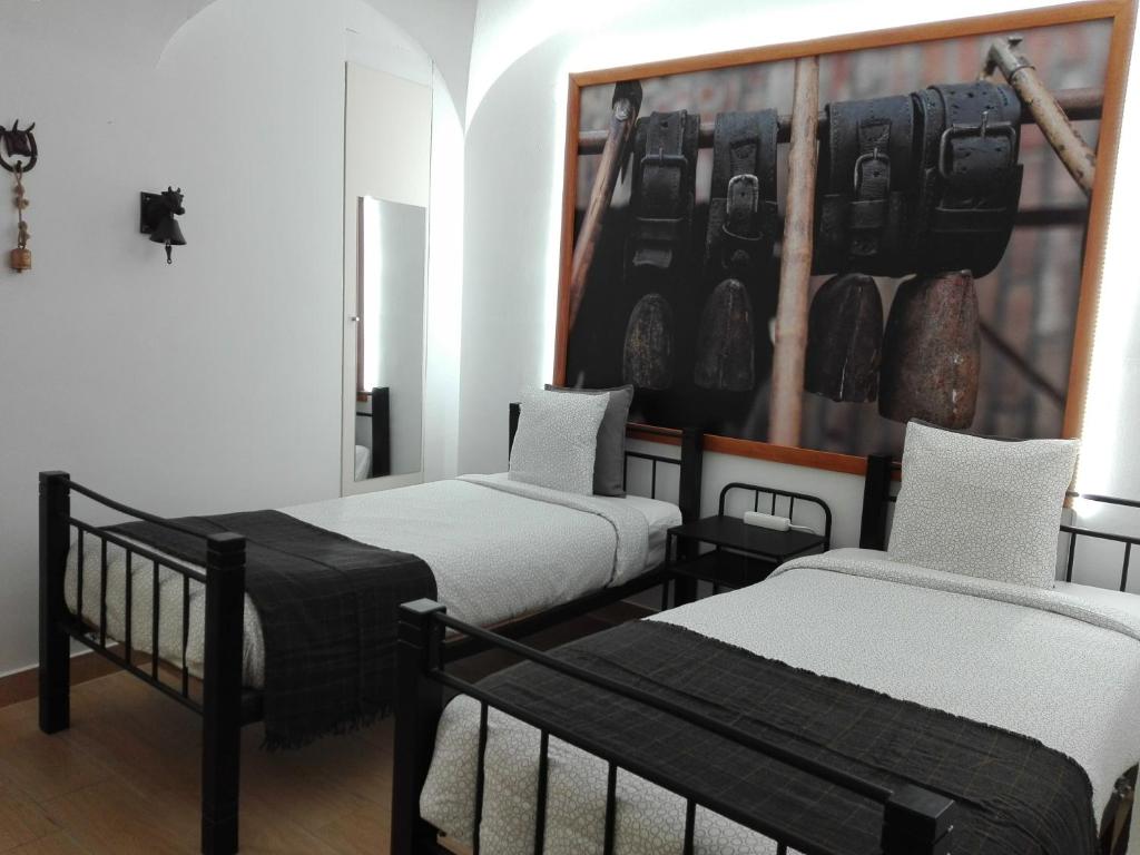 Guesthouse Alentejo, Evora — photo 2