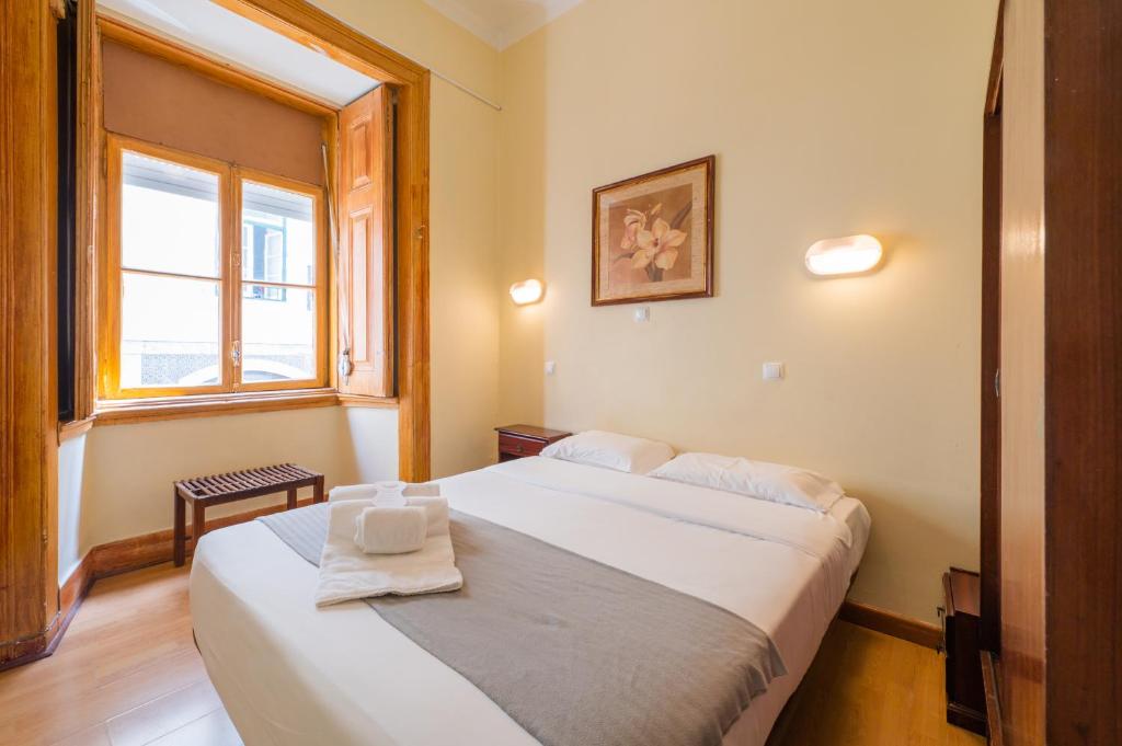 Norte Guest House, Lisbon