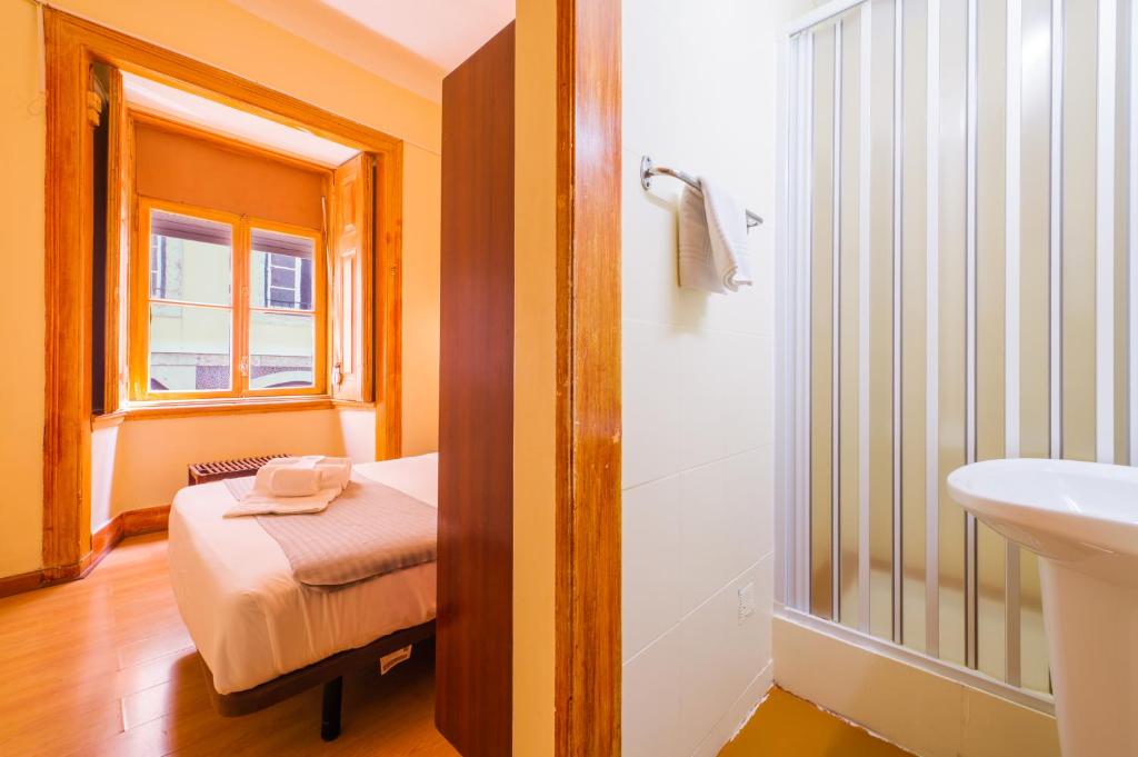 Norte Guest House, Lisbon — photo 2
