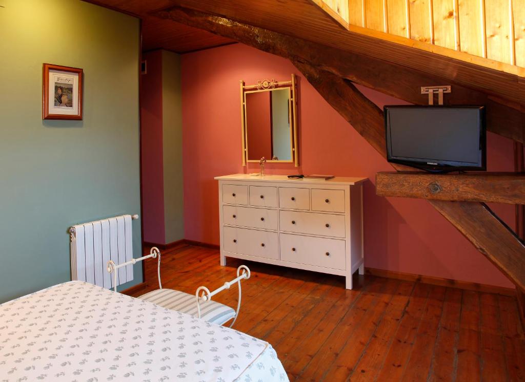 Hotel Villa de Luarca, Luarca — photo 2