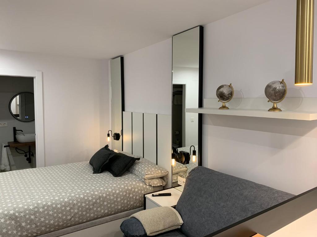 Apartamentos Lux Carrión, Carrión de los Condes