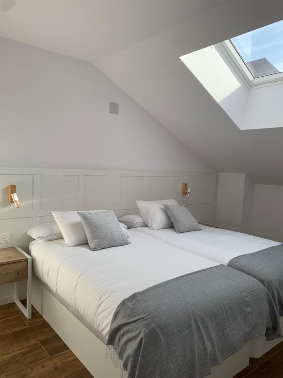 Apartamentos Lux Carrión, Carrión de los Condes — photo 2