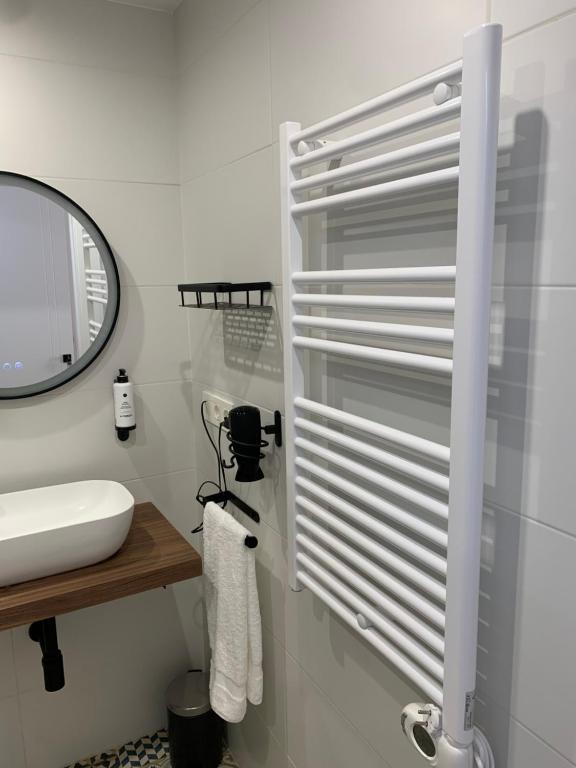 Apartamentos Lux Carrión, Carrión de los Condes — photo 3