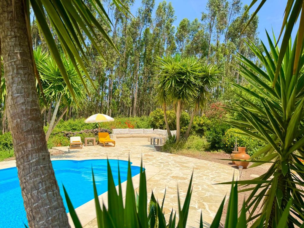 Wellness guesthouse Casa é Connosco, Vendas