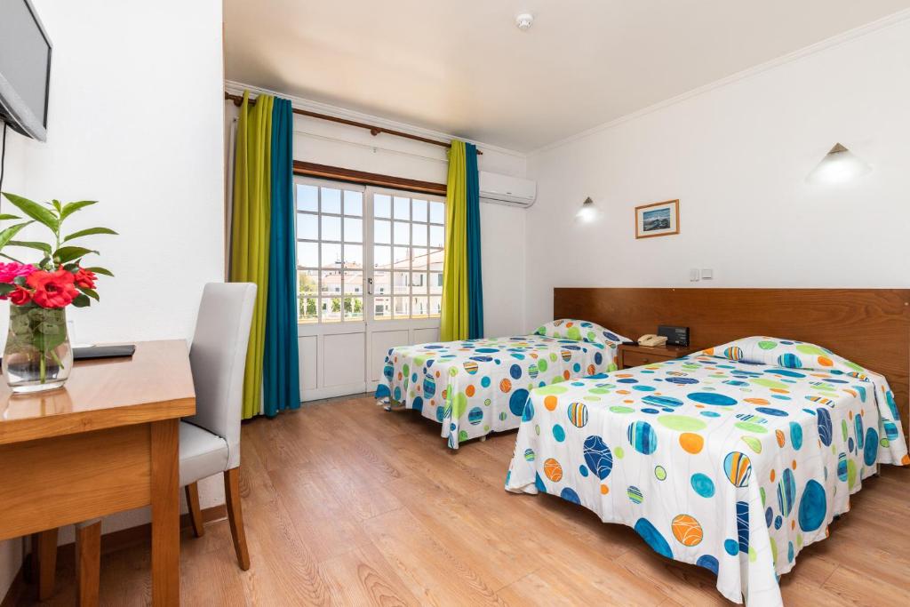 Hotel Azul Praia, Vila Real De Santo Antonio