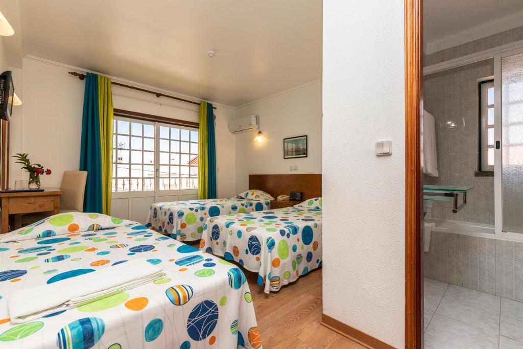 Hotel Azul Praia, Vila Real De Santo Antonio — photo 2