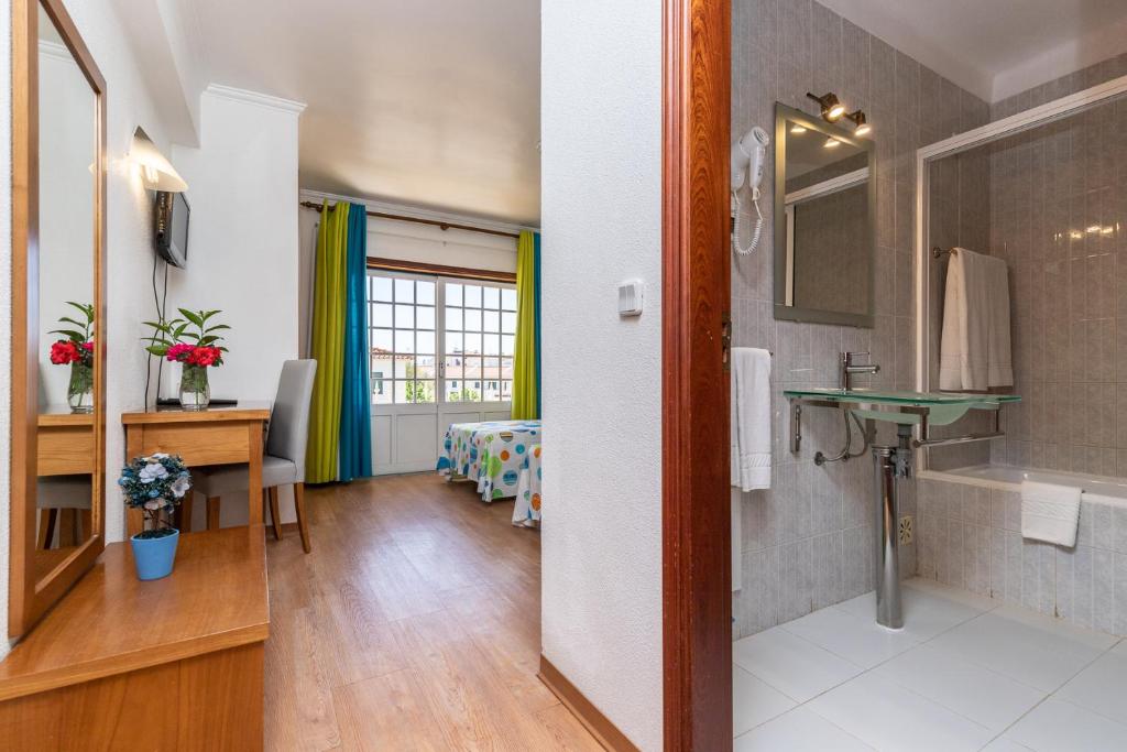 Hotel Azul Praia, Vila Real De Santo Antonio — photo 3