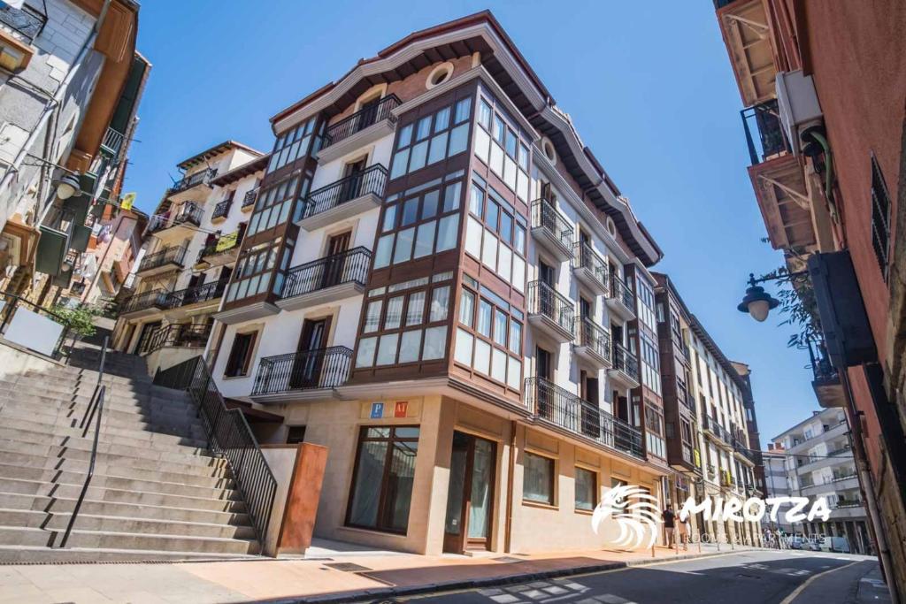 Mirotza Rooms & Apartments, Orio