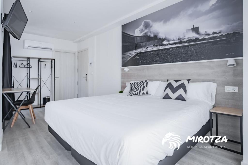 Mirotza Rooms & Apartments, Orio — photo 2