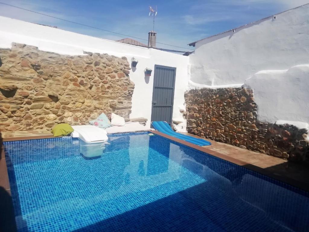 Casa Rural Abuela Maxi, Riolobos — photo 3
