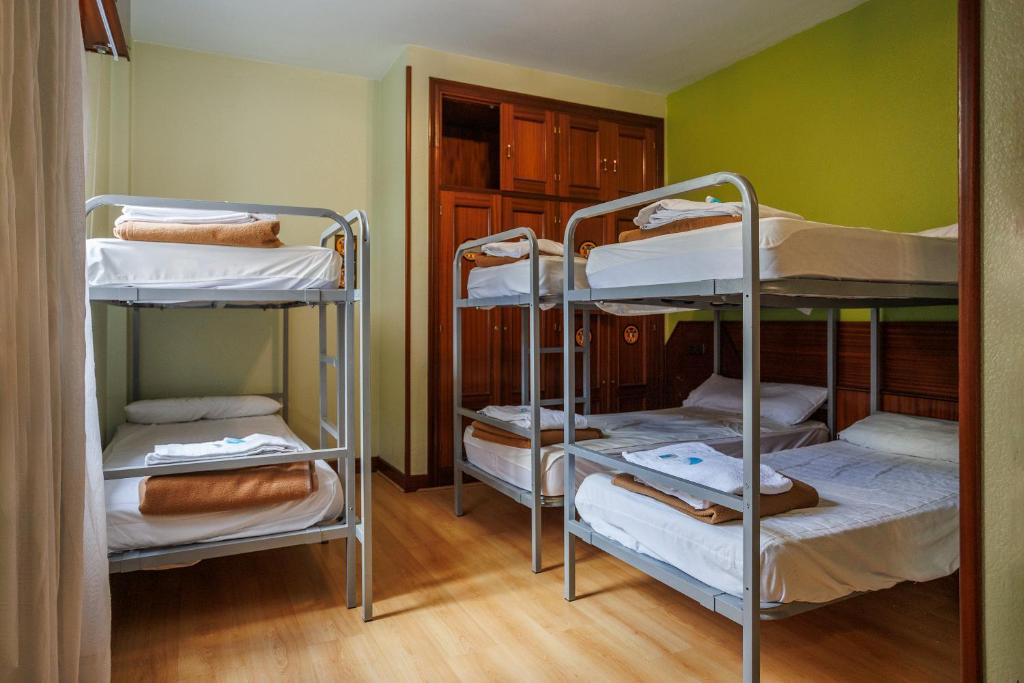 Albergue Moon Hostel Bio, Bilbao — photo 2