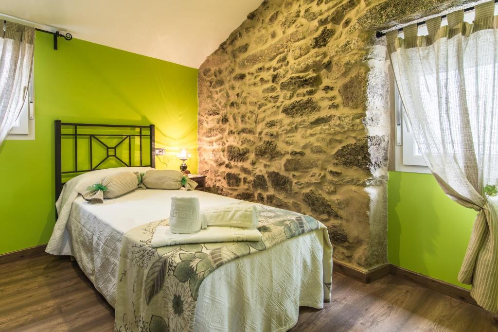 Casa Carla, Palas de Rei — photo 2