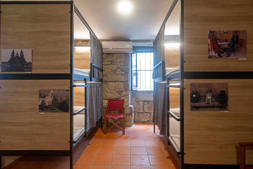 Albergue Santiago de Caminha, Caminha