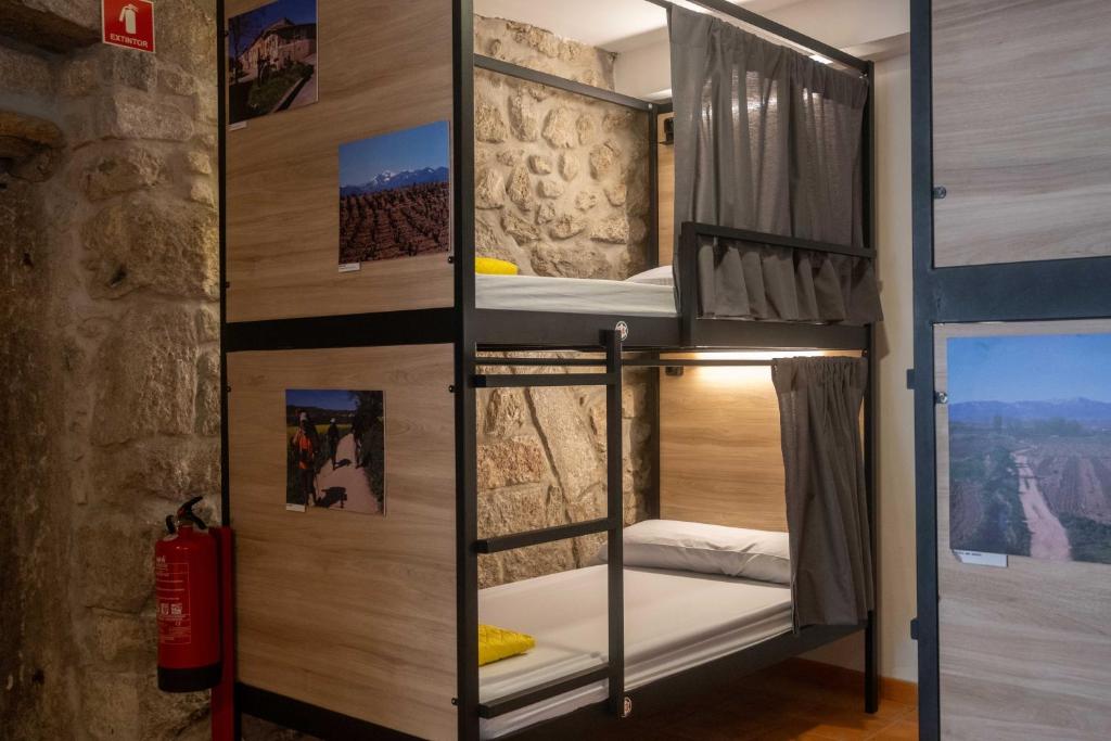 Albergue Santiago de Caminha, Caminha — photo 2
