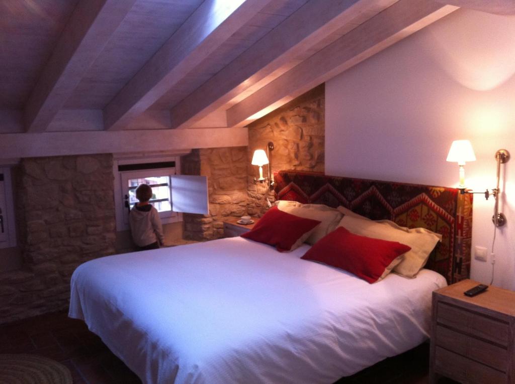 Hotel El Cerco, Puente la Reina — photo 2