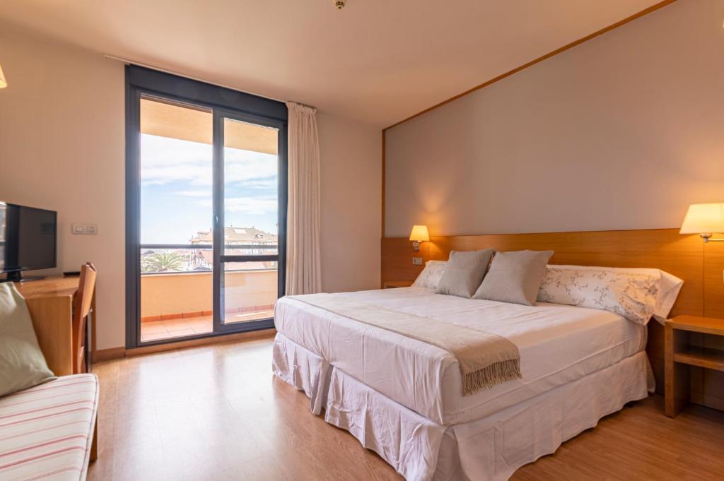 Hotel Viadero, Noja — photo 2