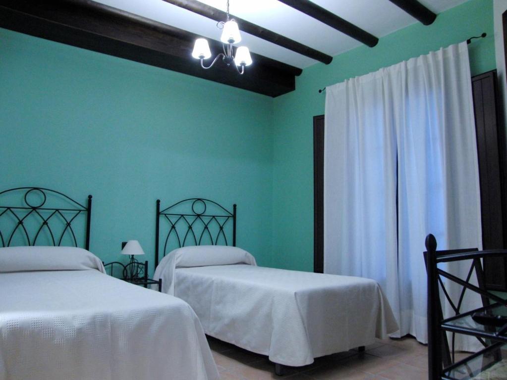 Hotel El Romeral, Almadén de la Plata — photo 2